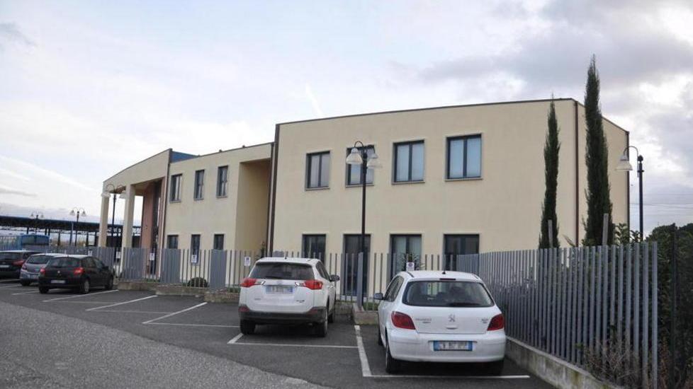 Un polo di aziende per creare lavoro