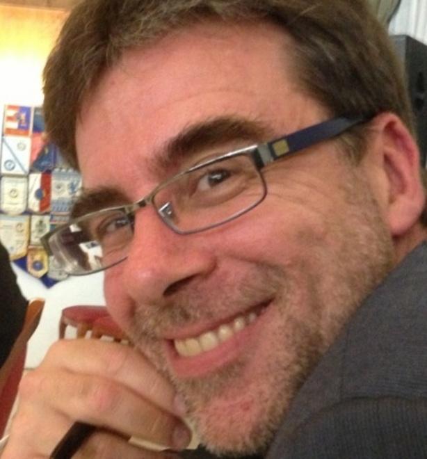 le pagelle di pierluigi sposato