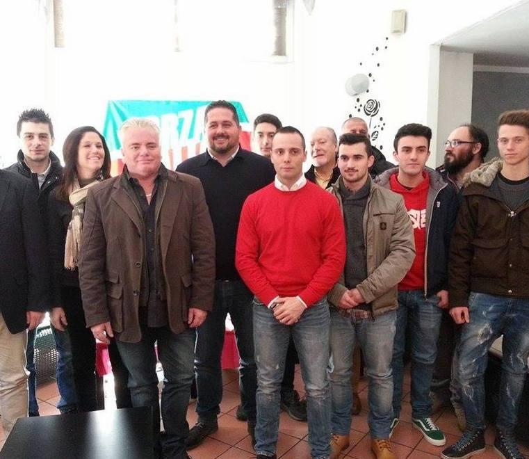 Forza Italia cambia: largo ai giovani 
