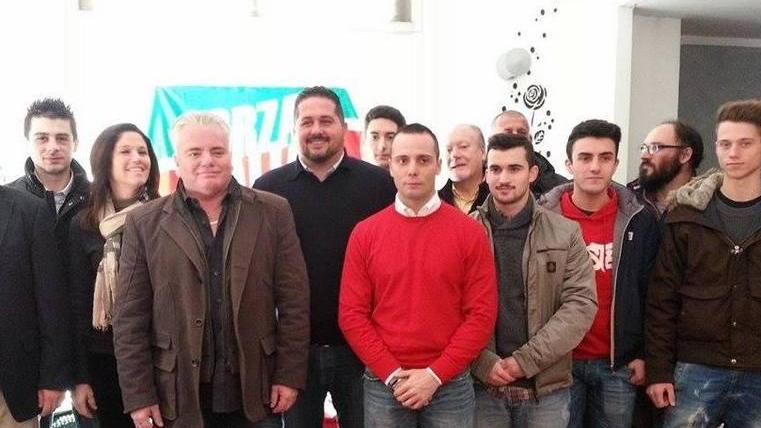 Forza Italia cambia: largo ai giovani