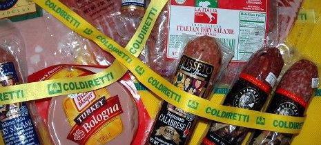 Prodotti taroccati all’Expo Coldiretti teme l’invasione 