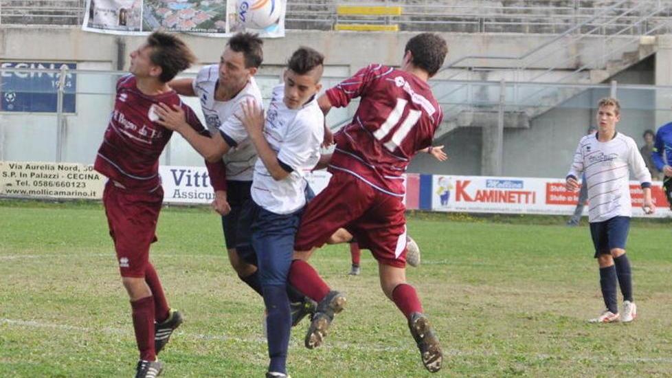 Pls, è un trionfo la prima di mister Falleni