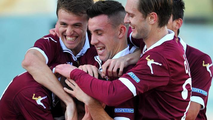 Spinelli, un sabato felice «Gelain è un grande Mercato? Qualcosa c’è»