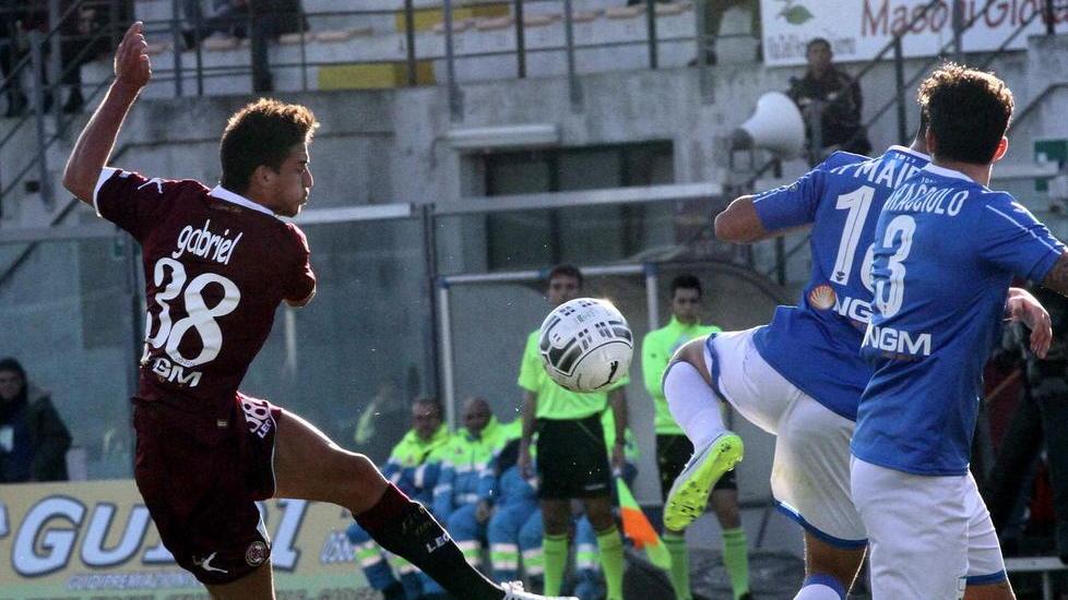 LA CRONACA