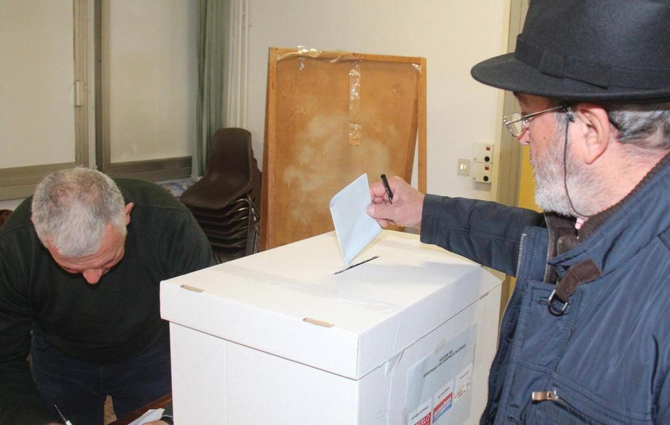 Pd, il primo marzo nuove primarie 