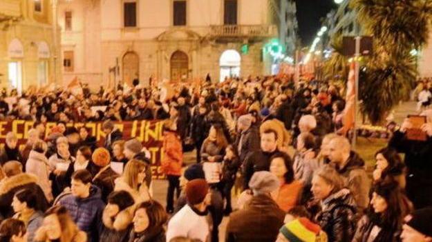 Nogarin: «Questa crisi è dovuta all’azienda Sosterremo i lavoratori fino in fondo»