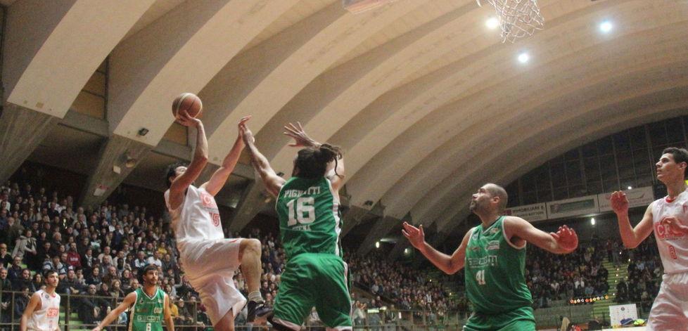 Cfg, l’ora della conferma Ma Varese è da temere 