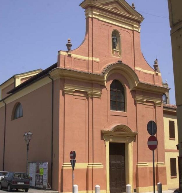 A Formigine una conferenza con concerto