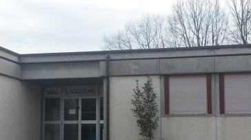 Amianto all’asilo, bonifica con i soldi dell’8 per mille