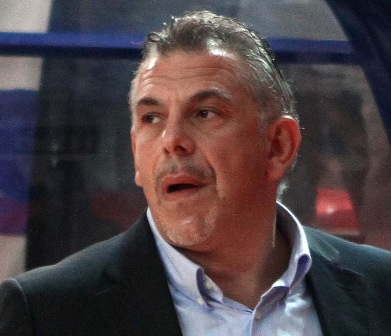 Martelossi: fare tesoro di partite così. Il pivot: emozione unica 