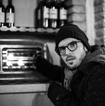 Un incontro speciale con il cantante comacchiese Paolo Simoni