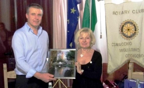 «Conserve Italia a Pomposa saprà crescere ancora»