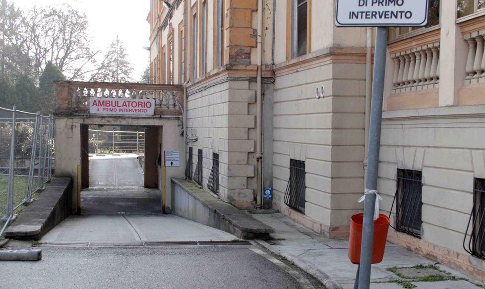 La Coletti chiede attenzione per l’ospedale