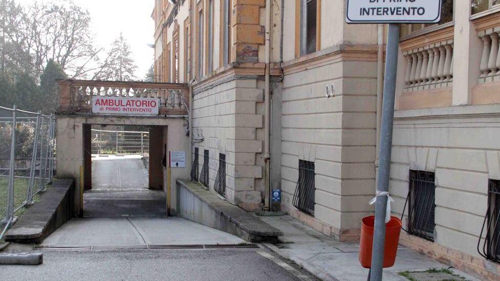 La Coletti chiede attenzione per l’ospedale
