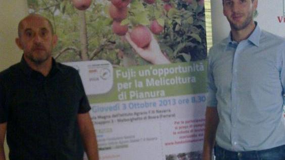 Vi spiego il frutteto sostenibile