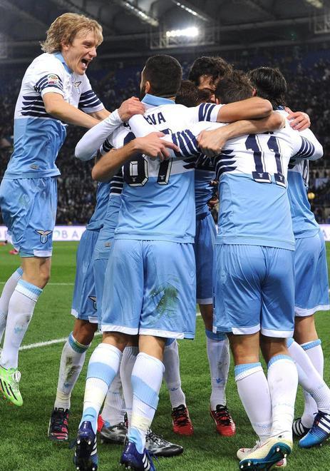 Inzaghi nel baratro Il Milan travolto dall’uragano Lazio 