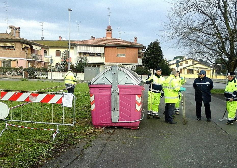 Nasce il gruppo “Giustizia ai cani” 