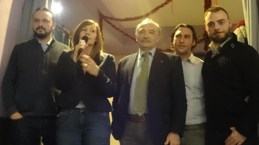 Il centrodestra vuole ritornare a essere unito