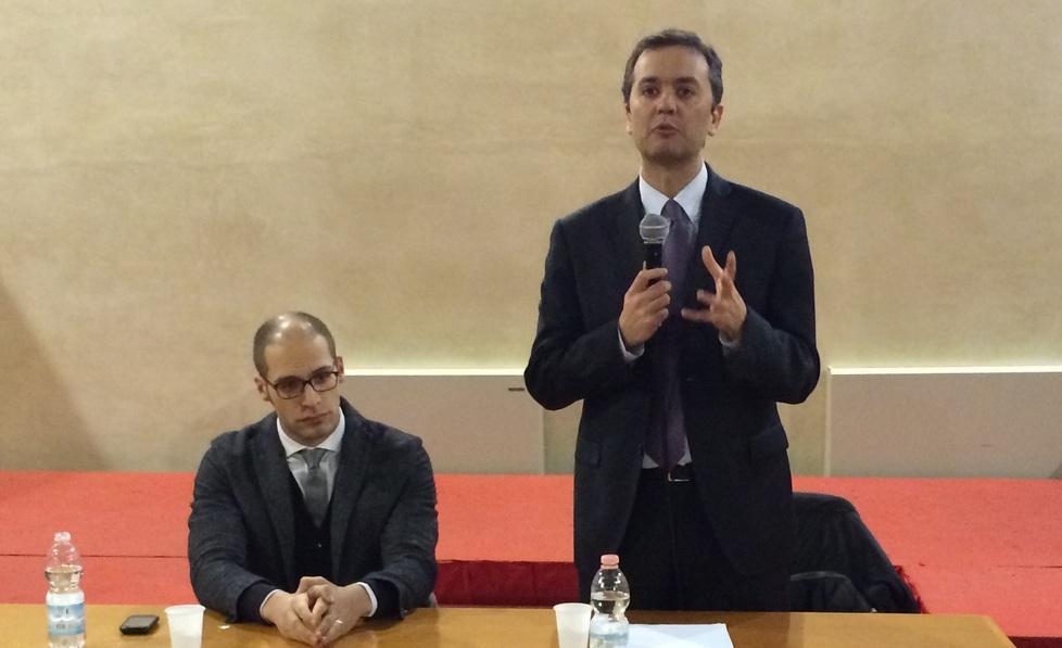 «Jobs Act per aiutare i più deboli» 