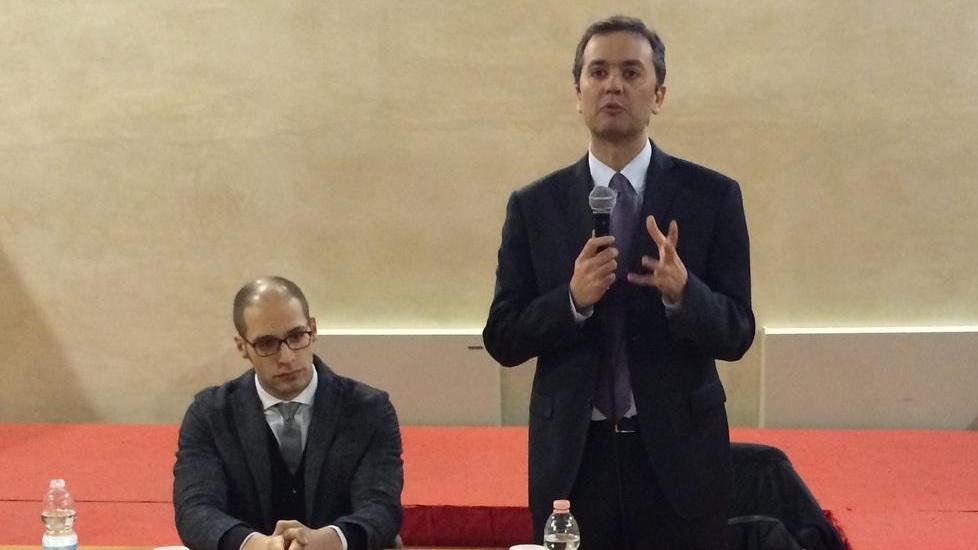 «Jobs Act per aiutare i più deboli»