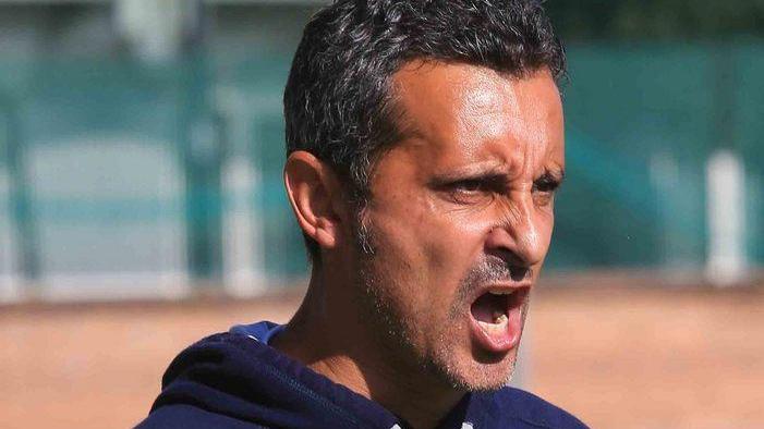 GLI ALLIEVI OGGI A POVIGLIO