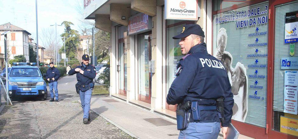 «Chiediamo telecamere e zona 30» 