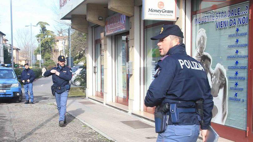 «Chiediamo telecamere e zona 30»