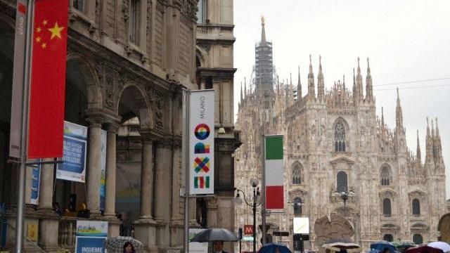 Lavoro, centinaia di occasioni nella ristorazione con Expo Milano