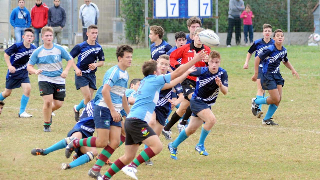 Rufus San Vincenzo in campo