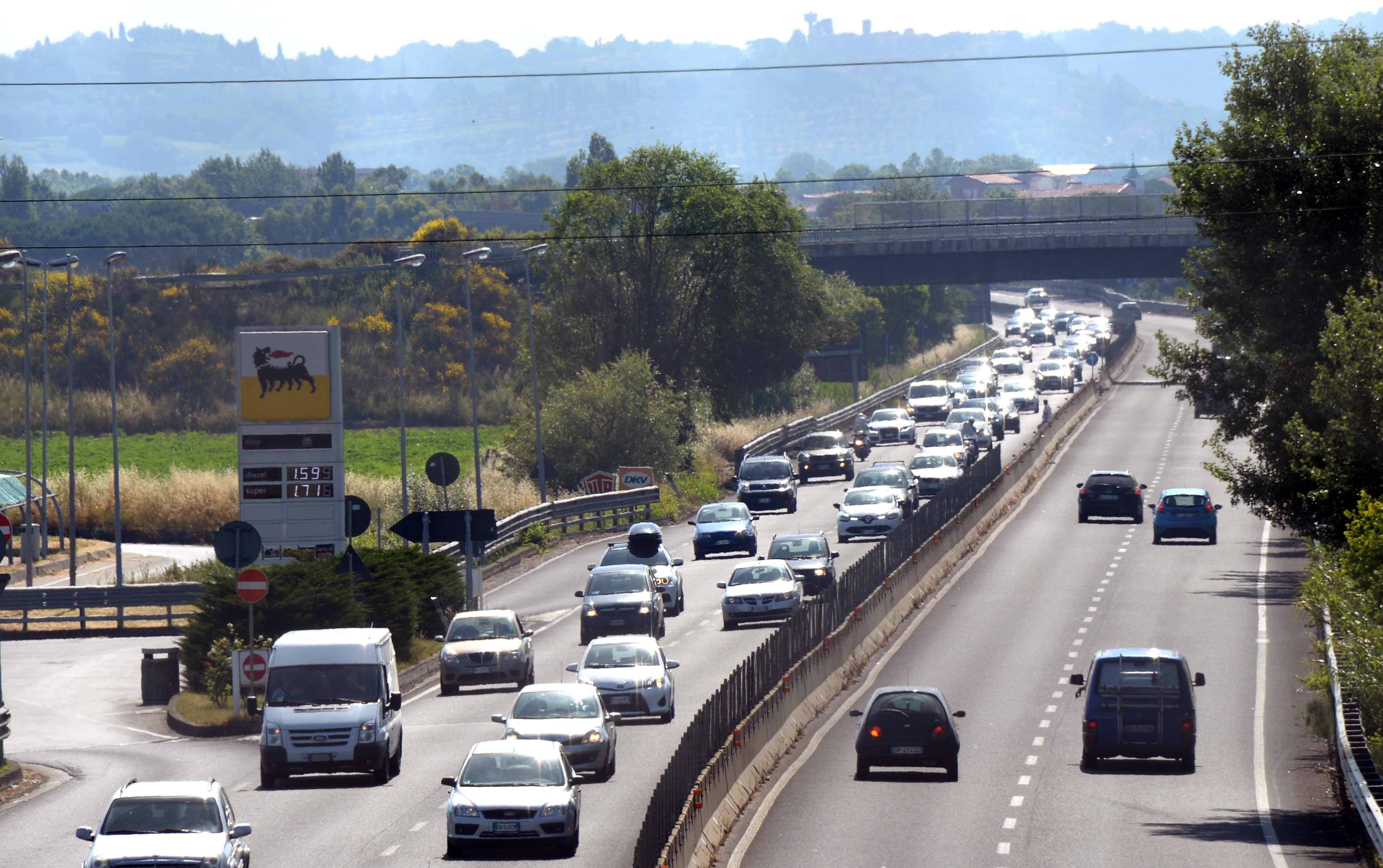 Arriva il "Grande Fratello" del traffico, nuovi disagi in Fi-Pi-Li