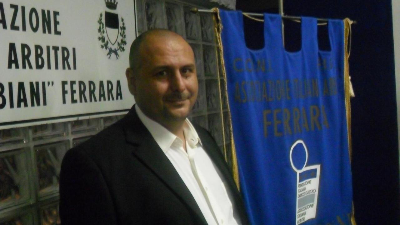Emiliano Spada