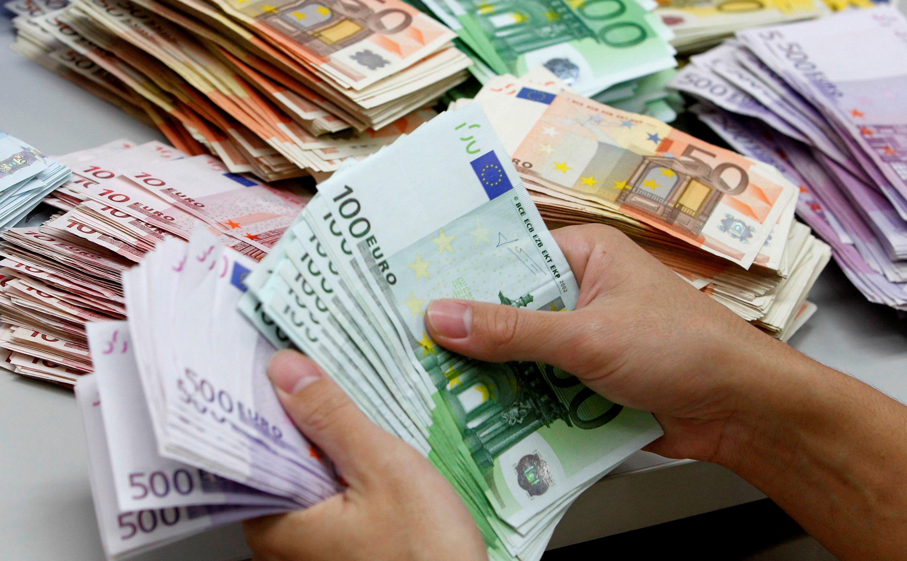 Imprenditore denuncia banca per usura 