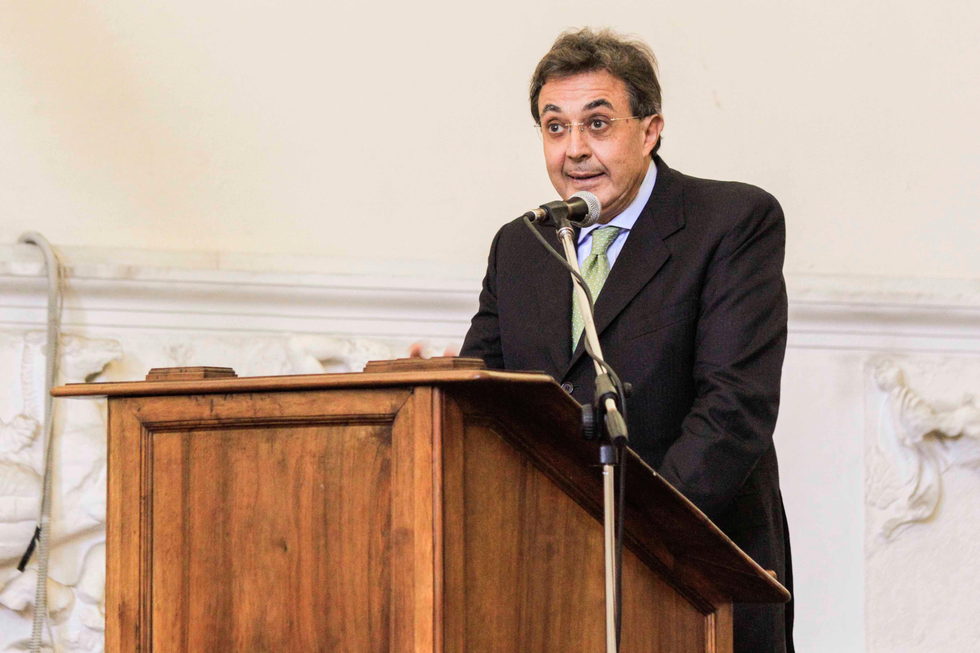 Luciano Modica