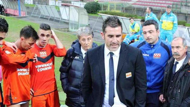 Pistoiese cerca l’impresa anche con la rosa contata