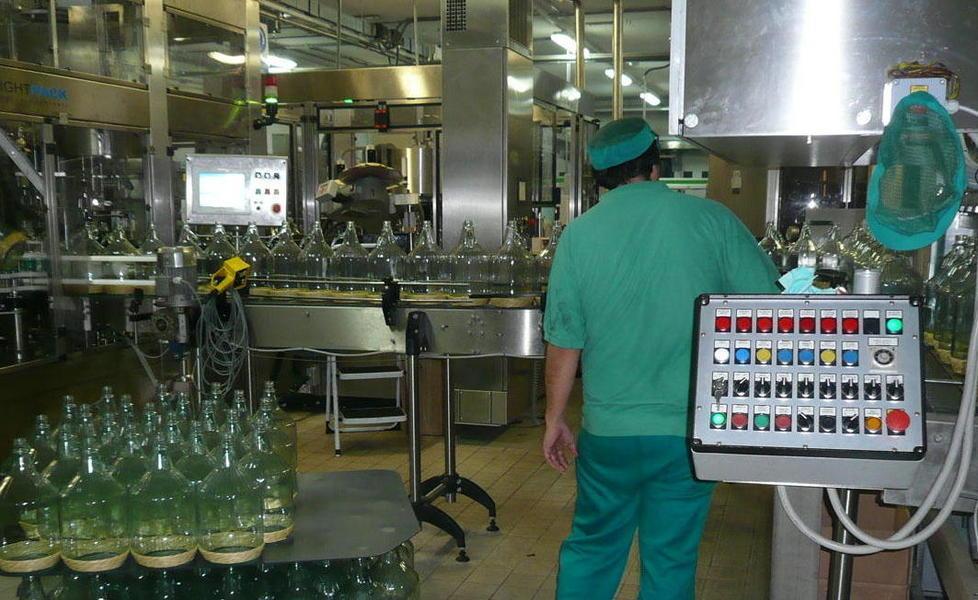 Colosso del vino e dell’olio all’ombra del Montalbano 