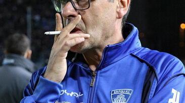 Sarri avvisa i suoi «Entriamo nel vivo»