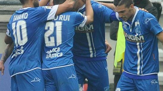 Ora c’è bisogno... di ancora più Empoli