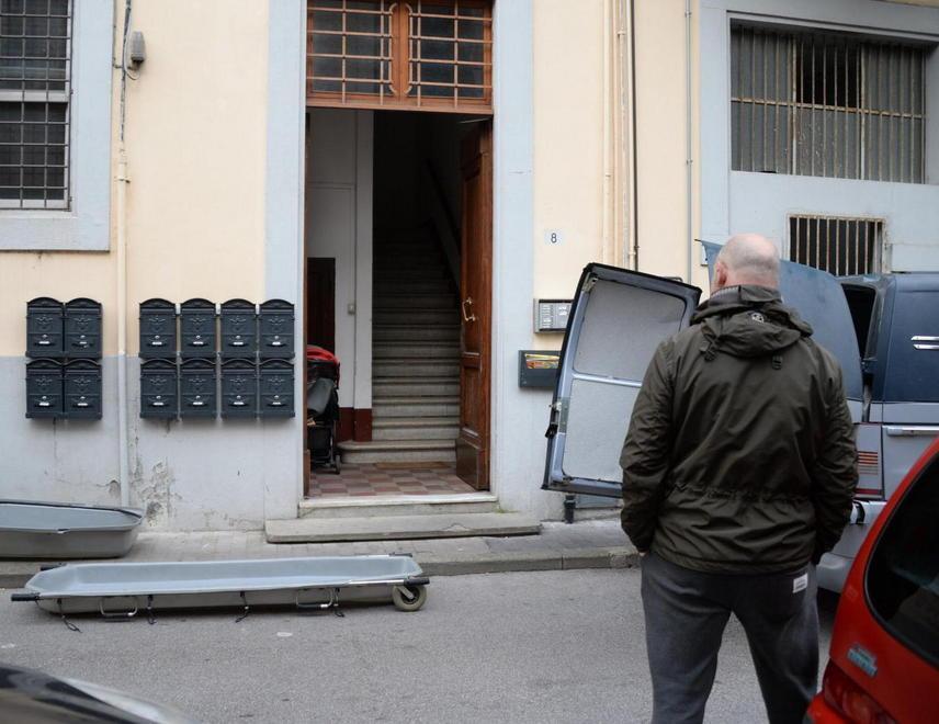 Morta da giorni, nessuno se n’era accorto 