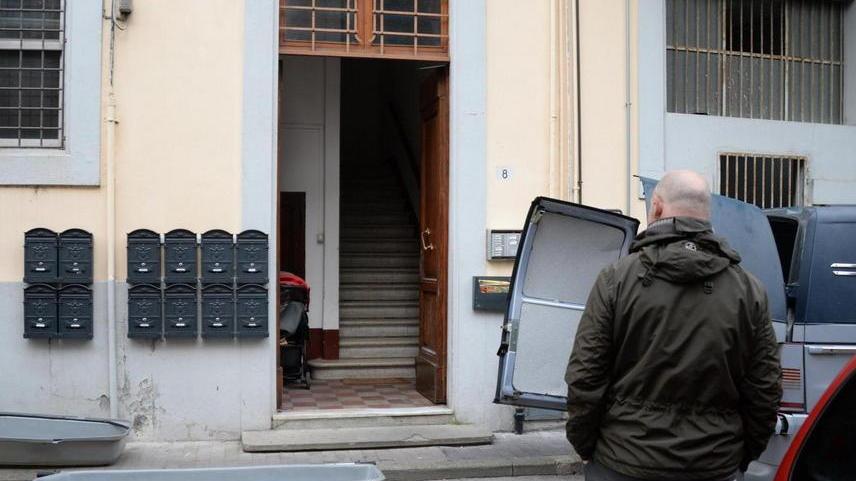 Morta da giorni, nessuno se n’era accorto