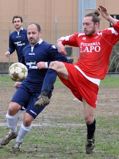 Metano Casa torna alla vittoria ma il Cral in testa non molla