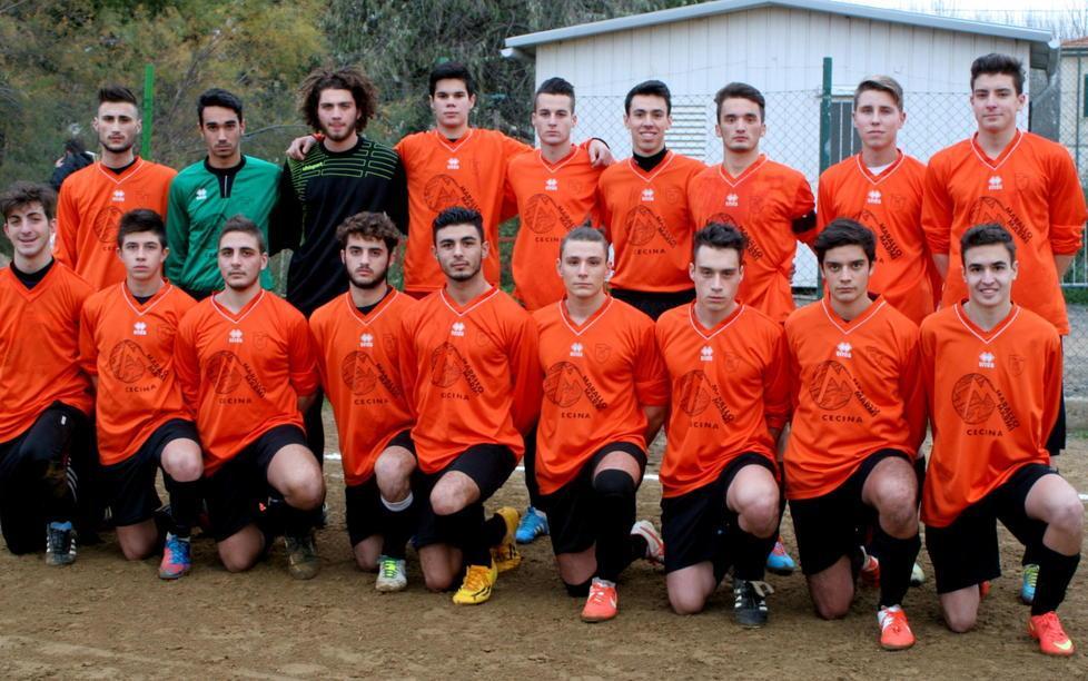 Rosignano torna a gioire nei regionali 