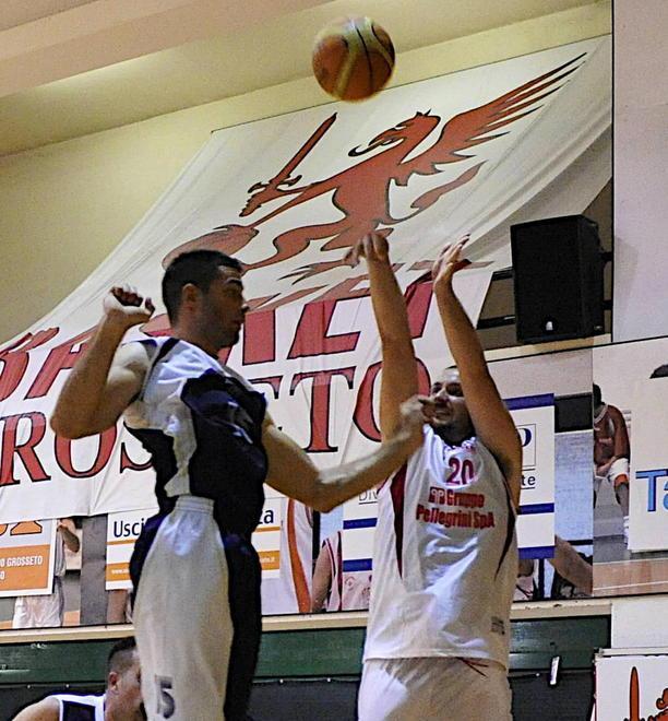 Il Team 90 si fa onore in Coppa Toscana e a Siena perde il podio per un soffio