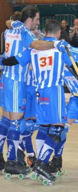 Maremma Promotion, bel successo nonostante l’arbitraggio
