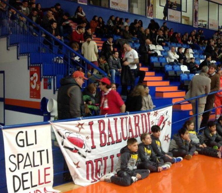 Prima sconfitta per Ragusa a Vigarano