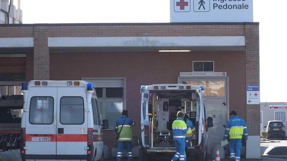 Podista accusa un malore lo salva il personale del 118