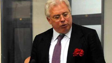 «Hanno condannato a morte il territorio»