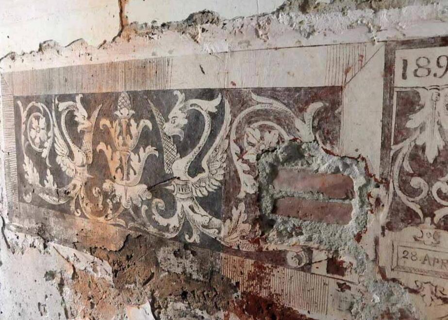 Restyling palazzo Cucchiari: a giugno l’inaugurazione 