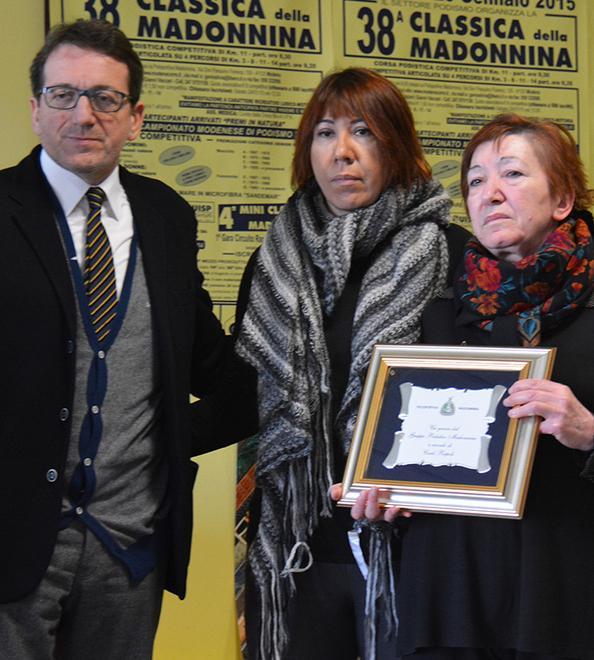 Choukri si accontenta del bronzo Bertoni e Ricci sul podio donne