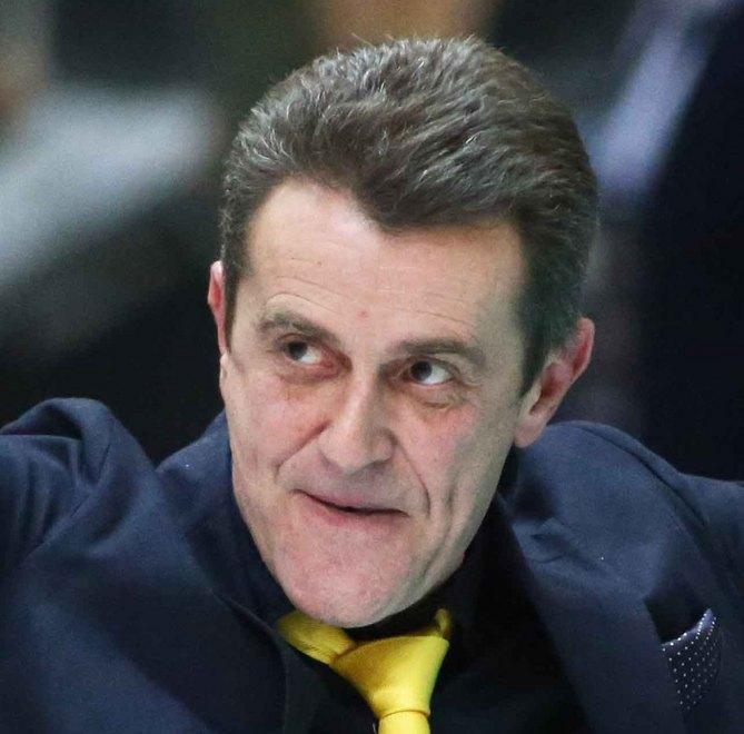 Lorenzetti: «Felice per il risultato e la prestazione» 