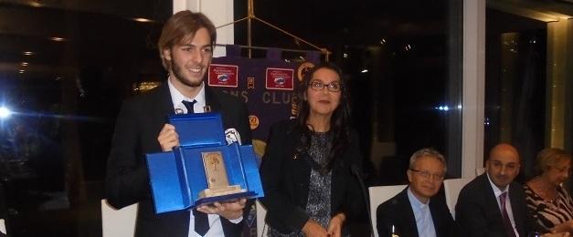 Il “Carpine d’Oro” a Paltrinieri 